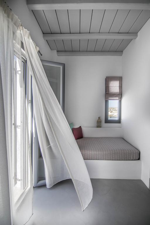 Aparthotel Drimoni Boutique Chora de Ios Habitación foto